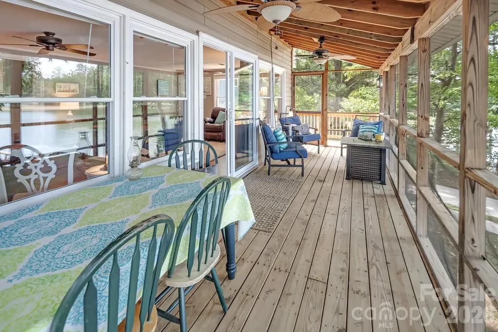 46842 Beach Road New London NC 28127