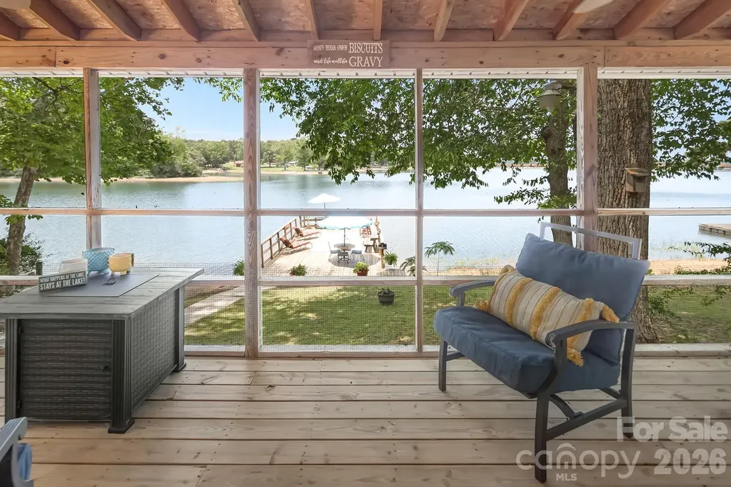 46842 Beach Road New London NC 28127