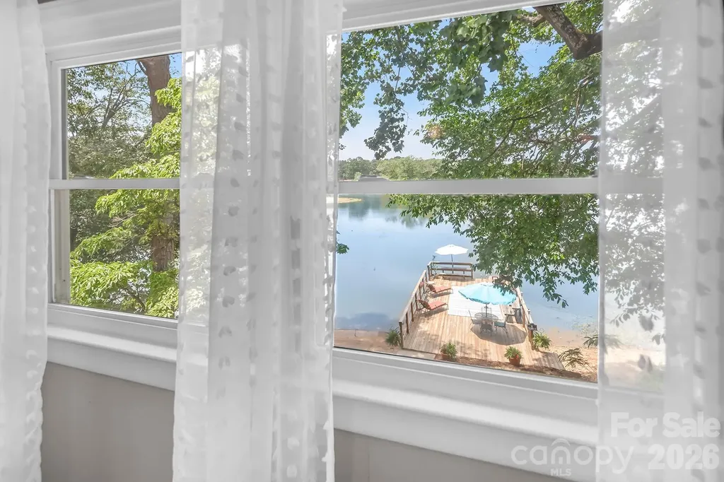 46842 Beach Road New London NC 28127