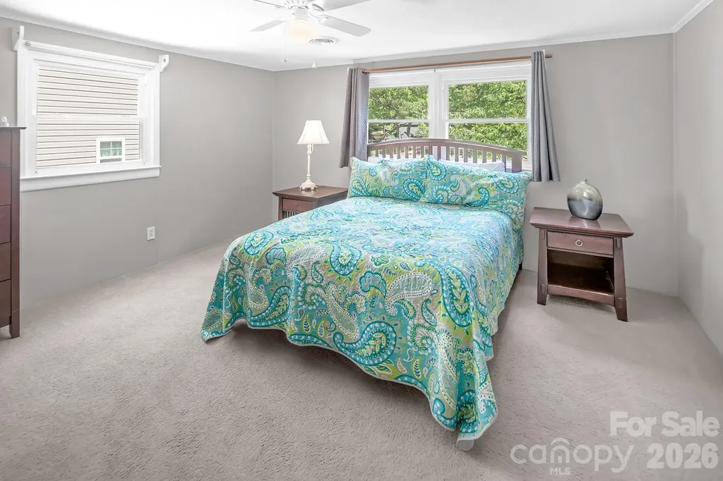 46842 Beach Road New London NC 28127
