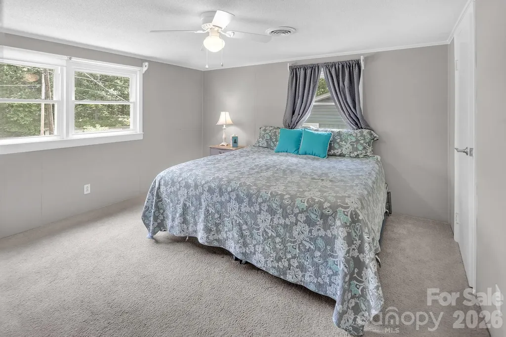46842 Beach Road New London NC 28127