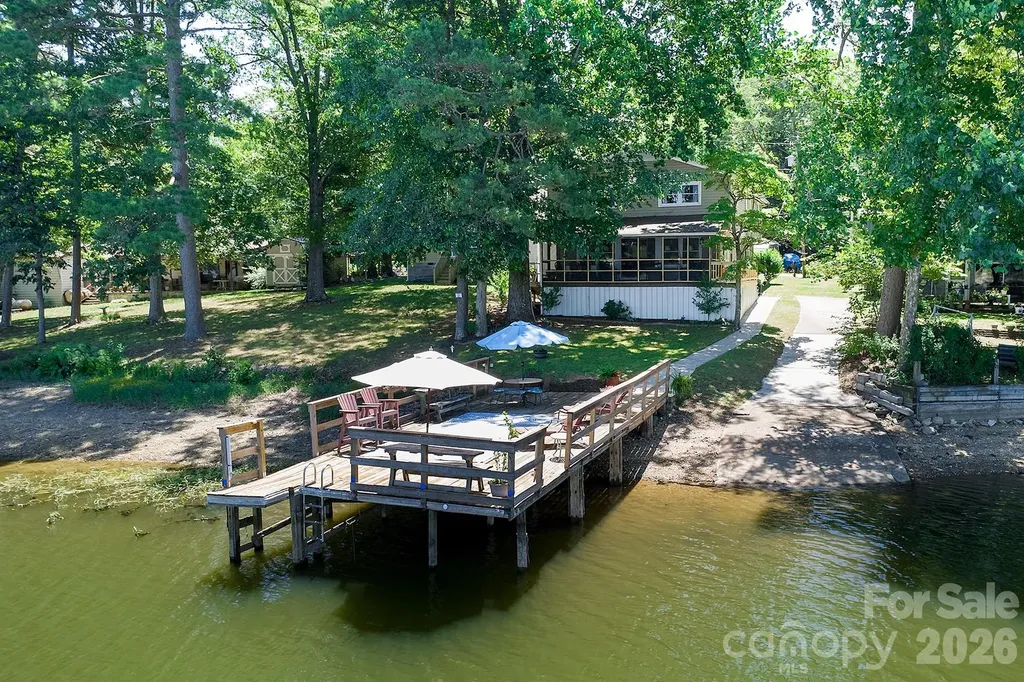 46842 Beach Road New London NC 28127