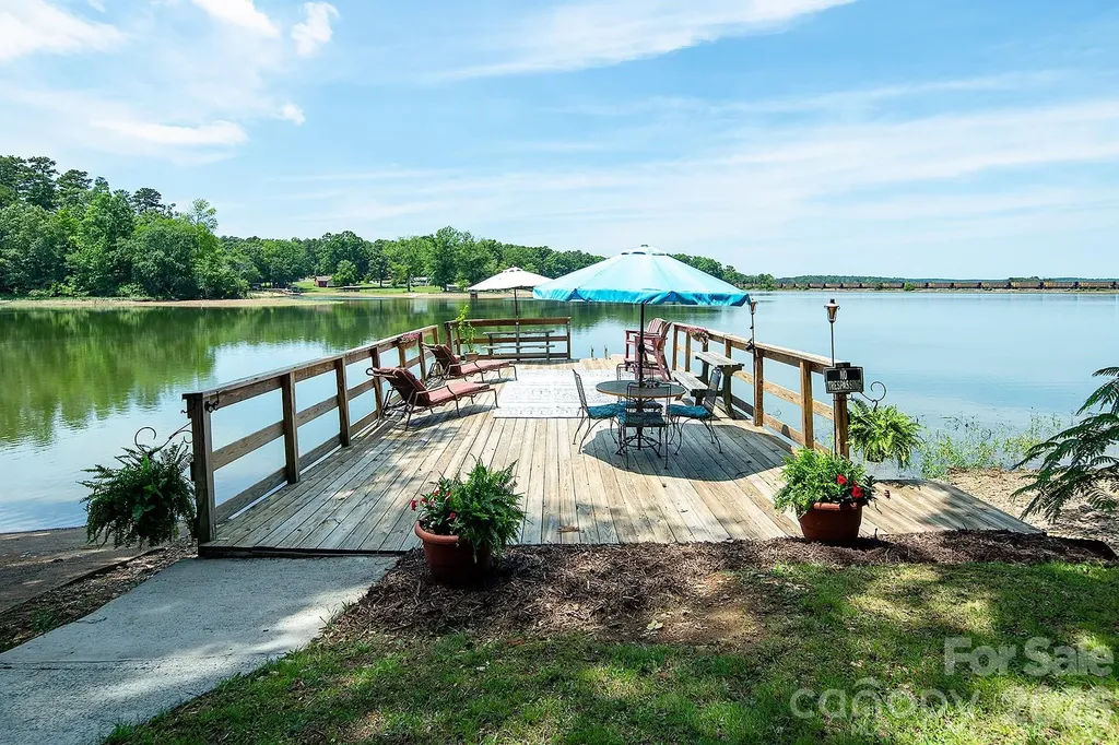 46842 Beach Road New London NC 28127