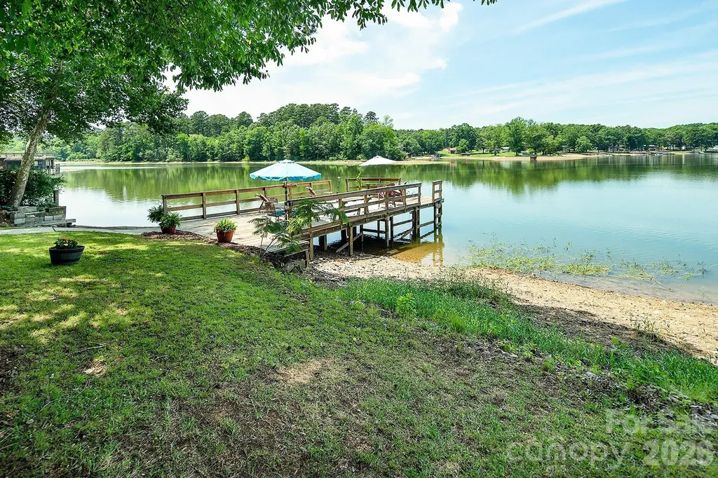 46842 Beach Road New London NC 28127