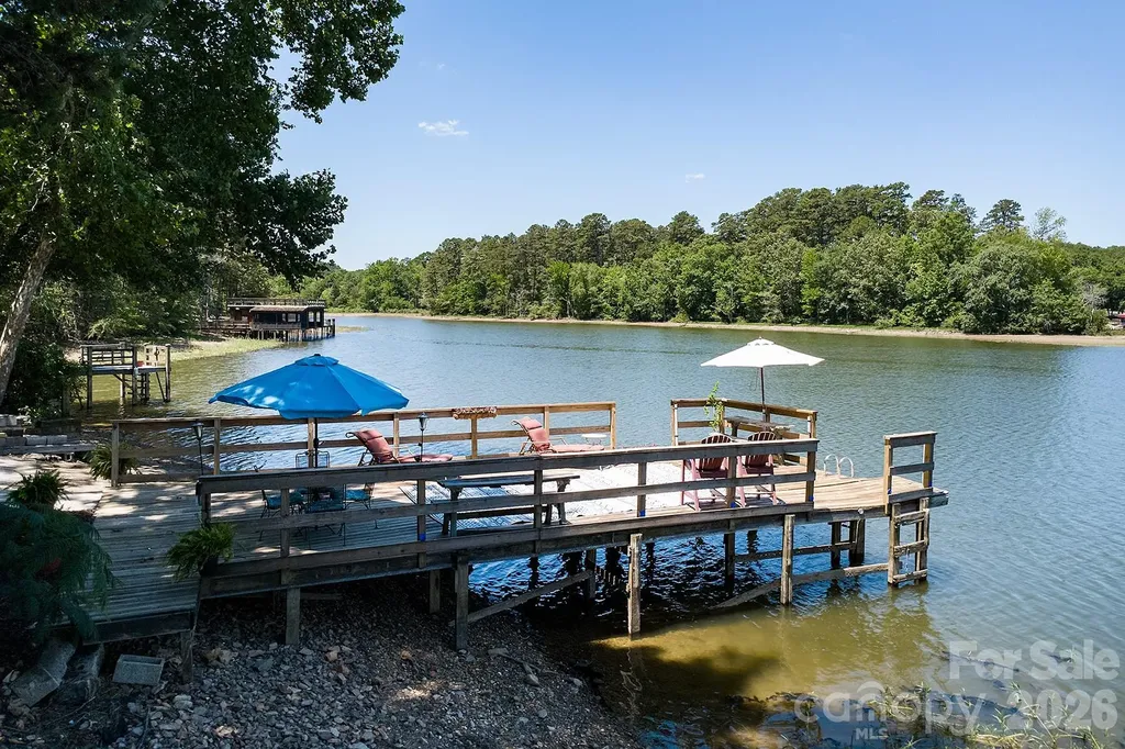 46842 Beach Road New London NC 28127