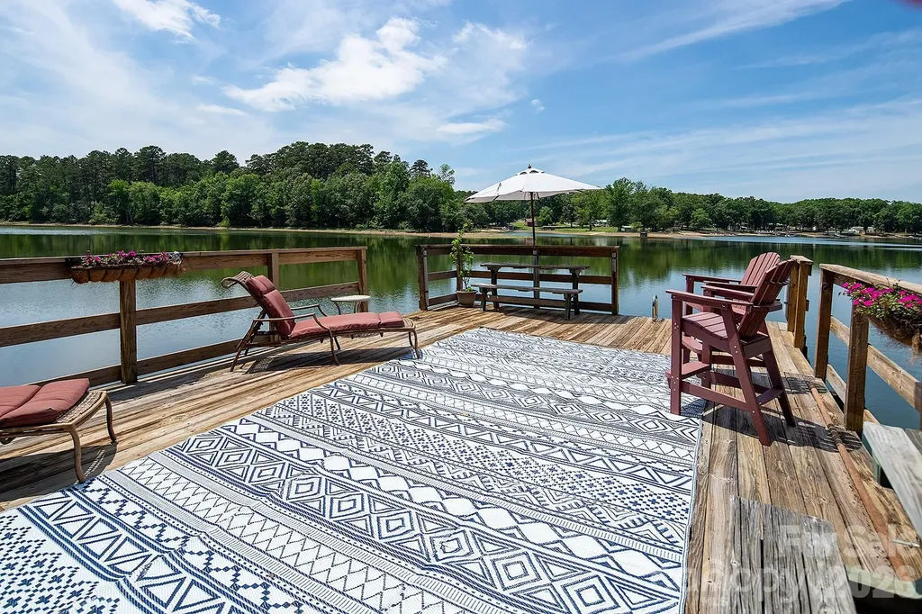 46842 Beach Road New London NC 28127