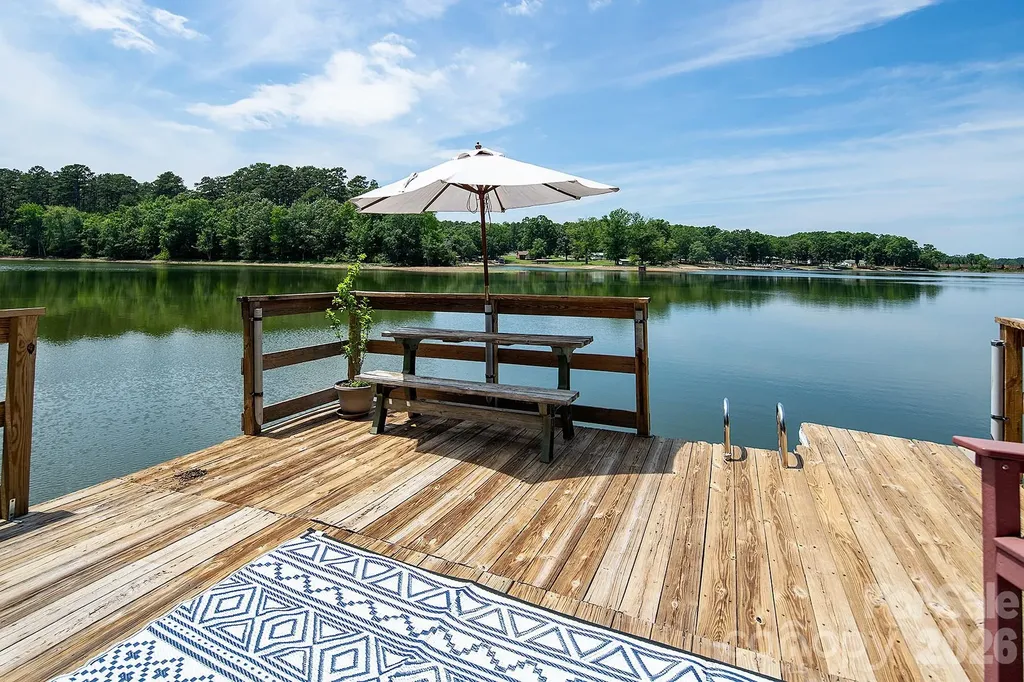 46842 Beach Road New London NC 28127