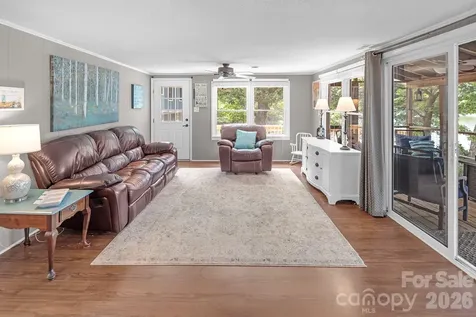 46842 Beach Road New London NC 28127