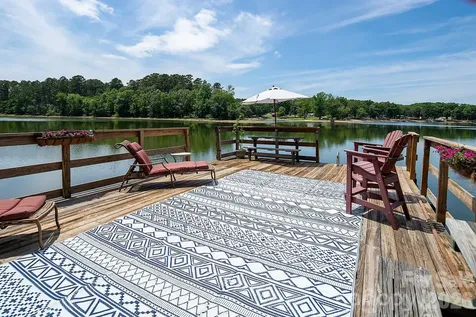 46842 Beach Road New London NC 28127