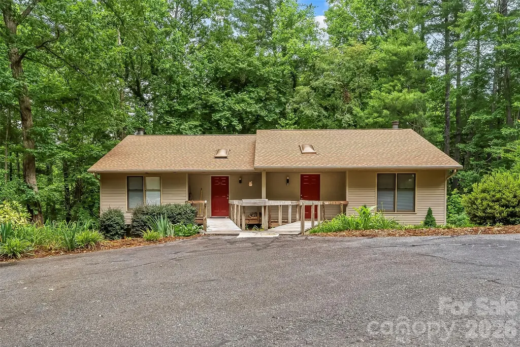 Morganton NC, 110 Wesley Drive