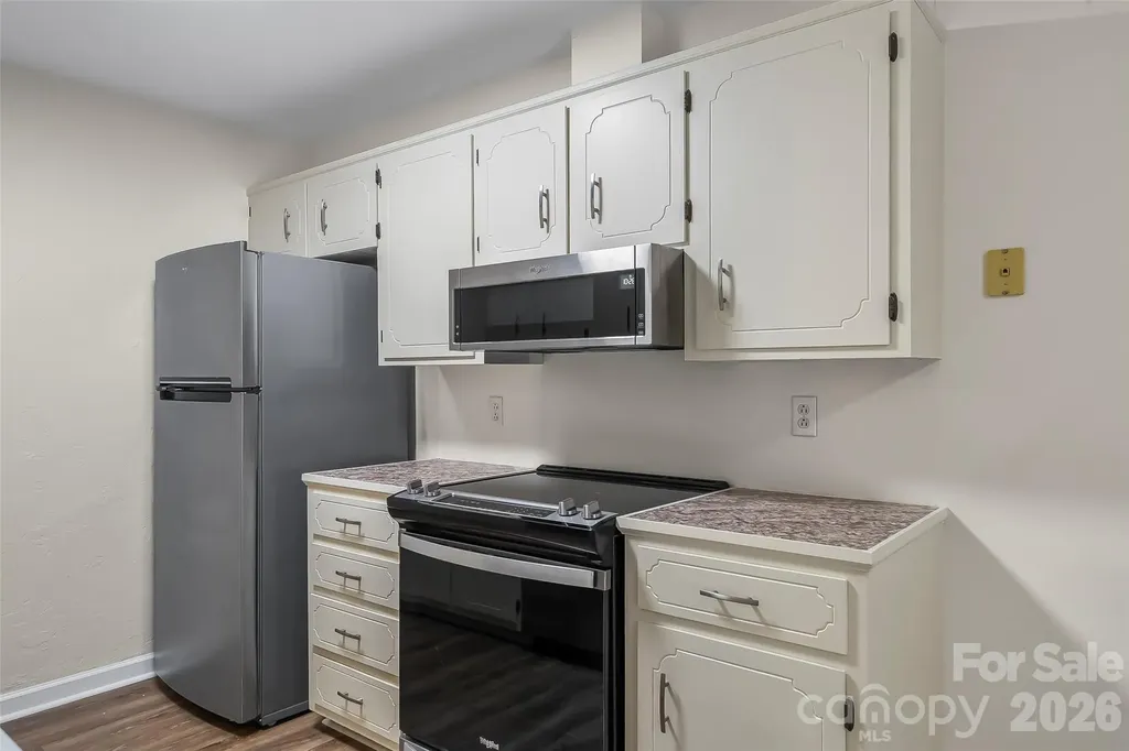 110 Wesley Drive Morganton NC 28655