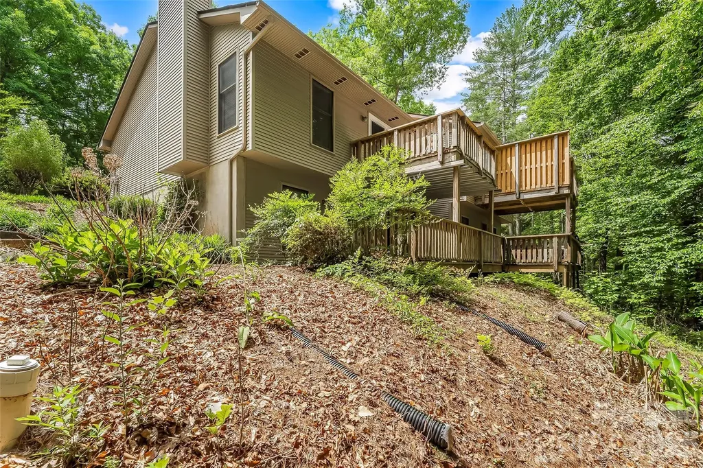 110 Wesley Drive Morganton NC 28655
