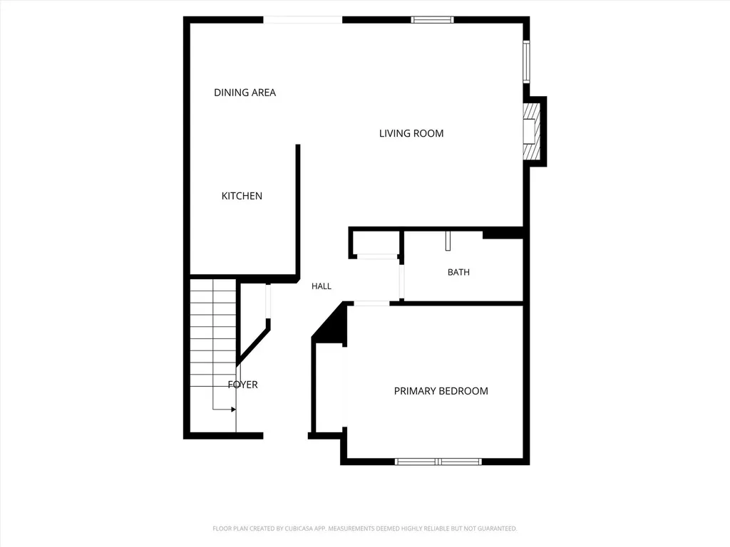 110 Wesley Drive Morganton NC 28655