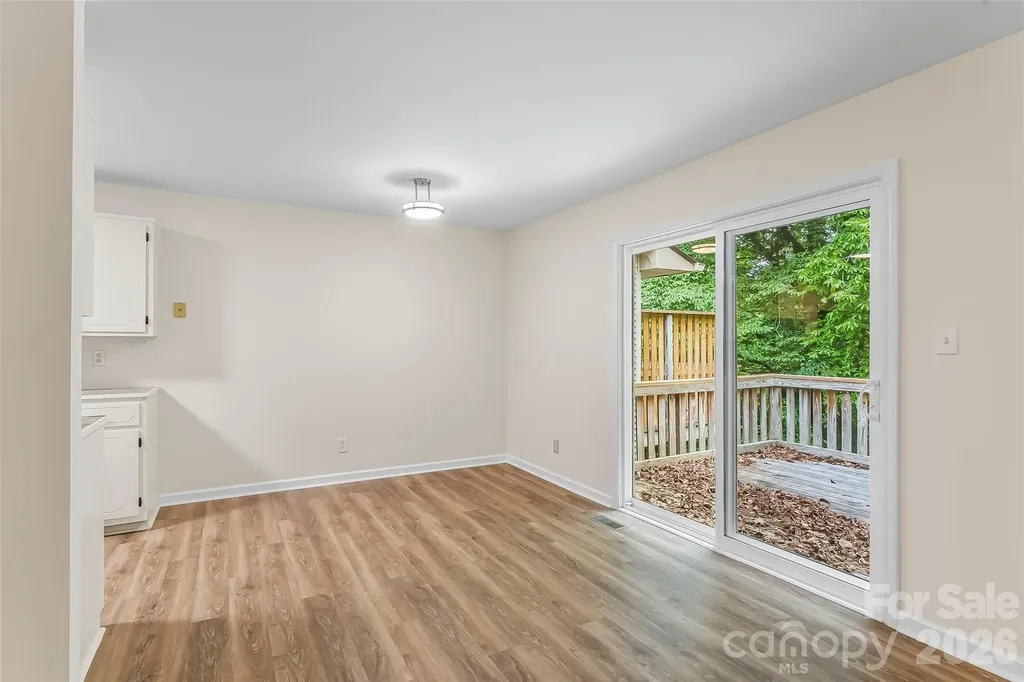 110 Wesley Drive Morganton NC 28655