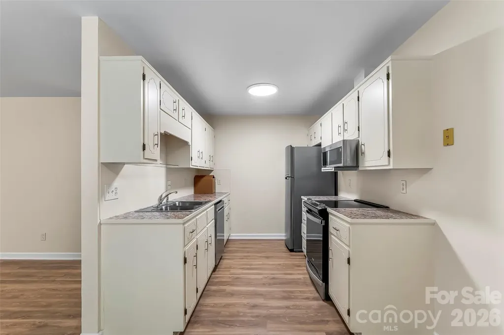 110 Wesley Drive Morganton NC 28655