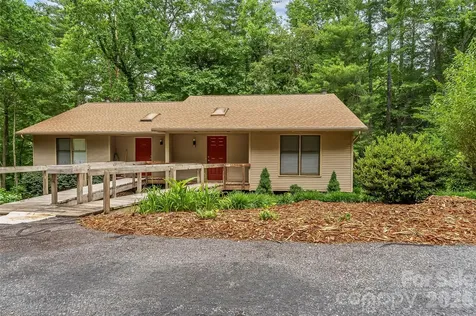 110 Wesley Drive Morganton NC 28655