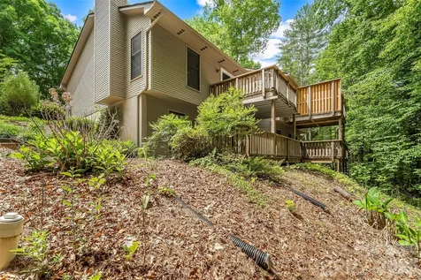 110 Wesley Drive Morganton NC 28655