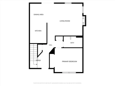 110 Wesley Drive Morganton NC 28655