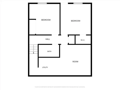 110 Wesley Drive Morganton NC 28655
