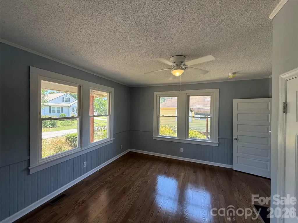 652 Cherry Street Wadesboro NC 28170