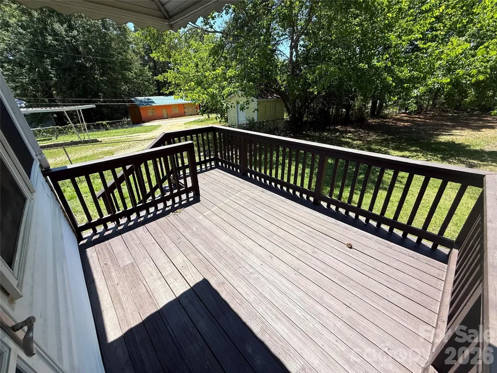 652 Cherry Street Wadesboro NC 28170