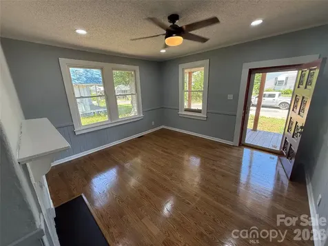 652 Cherry Street Wadesboro NC 28170