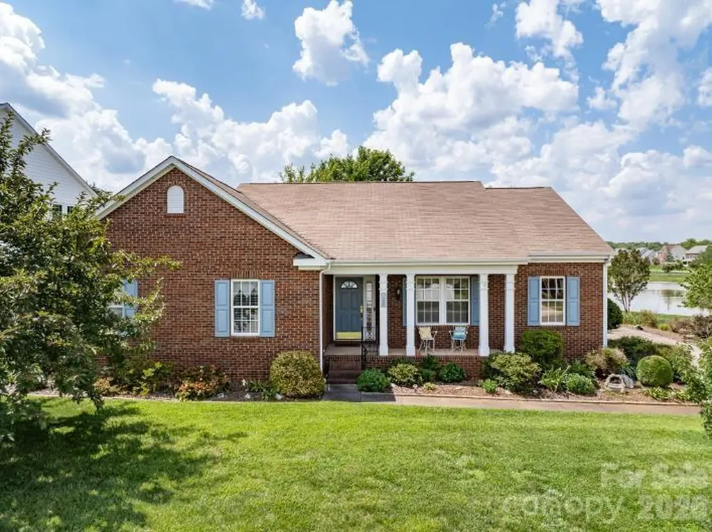 7716 Conifer Circle Indian Trail NC 28079