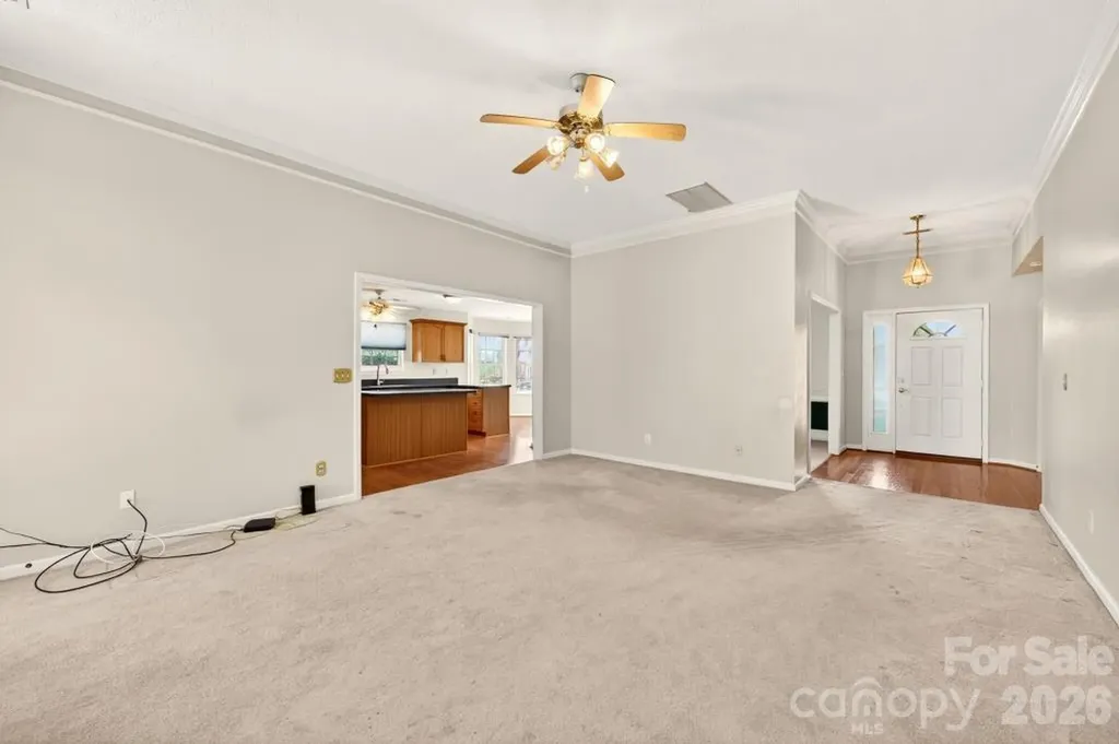 7716 Conifer Circle Indian Trail NC 28079