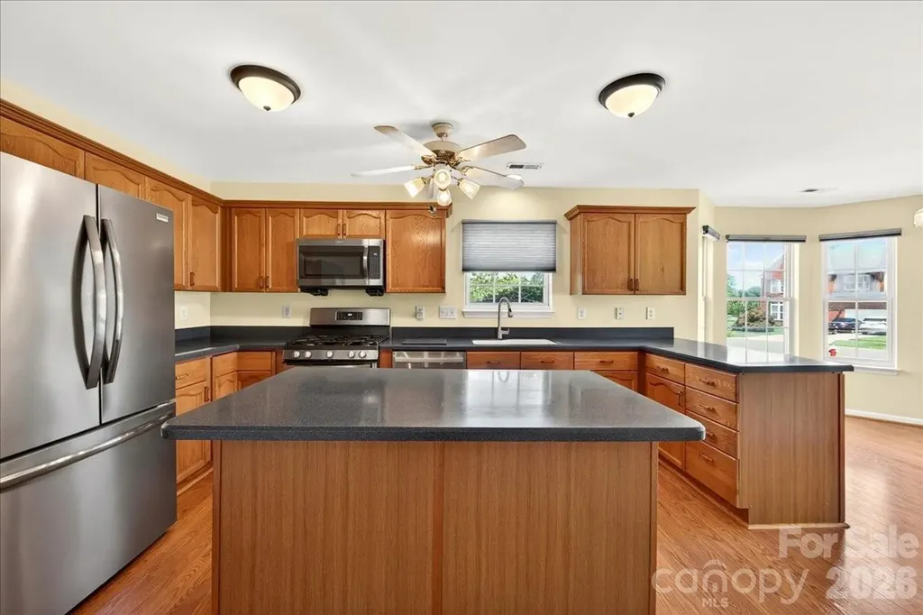 7716 Conifer Circle Indian Trail NC 28079