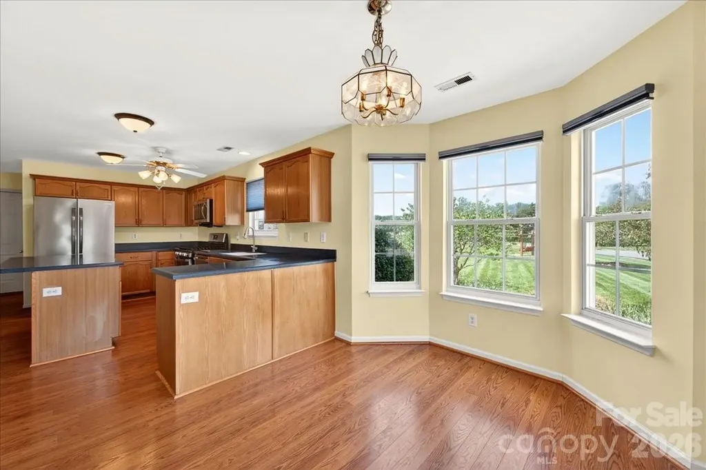 7716 Conifer Circle Indian Trail NC 28079
