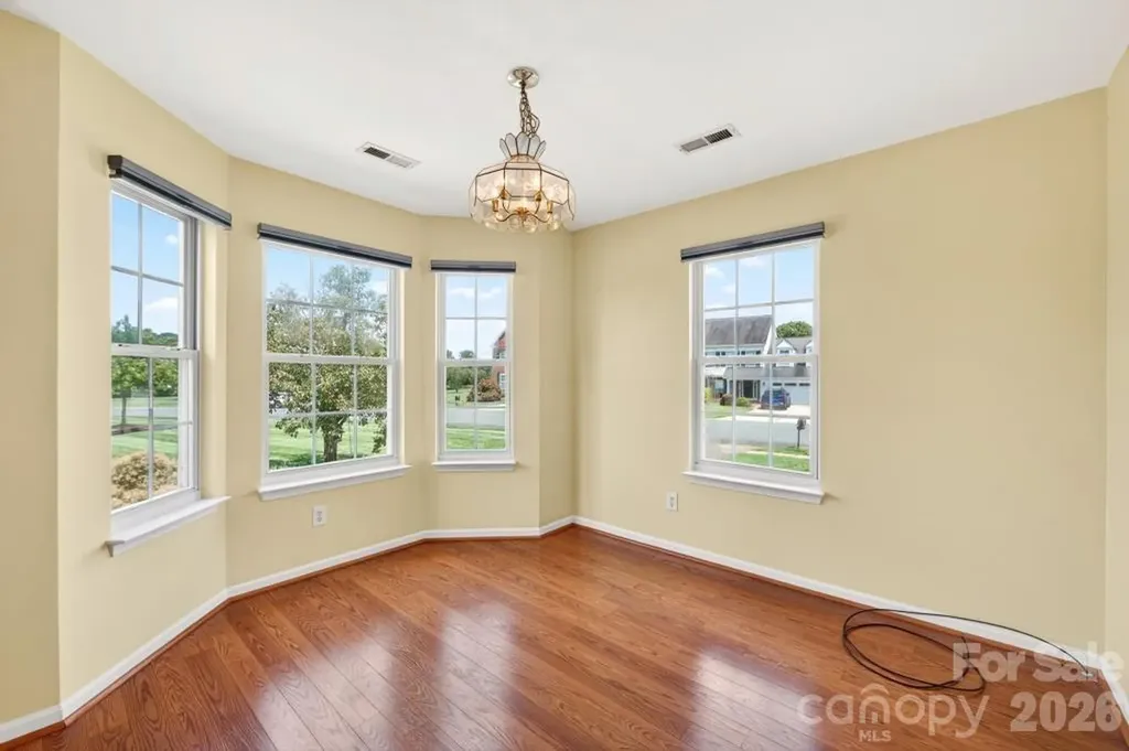 7716 Conifer Circle Indian Trail NC 28079