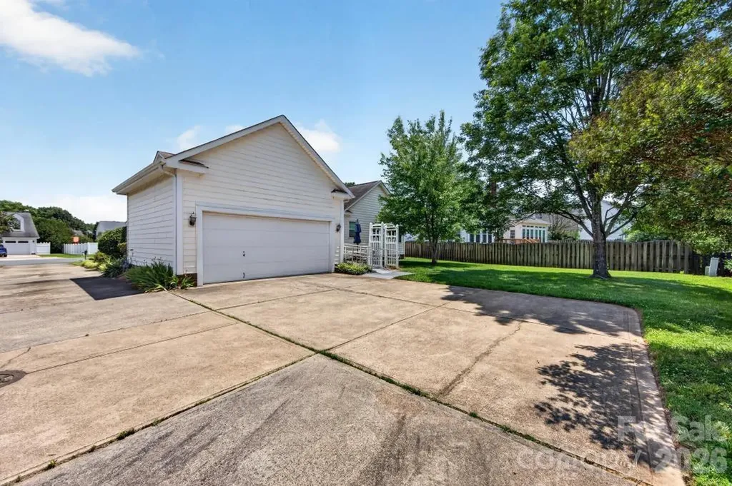 7716 Conifer Circle Indian Trail NC 28079