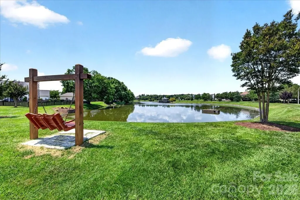 7716 Conifer Circle Indian Trail NC 28079