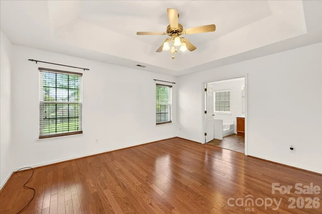 7716 Conifer Circle Indian Trail NC 28079