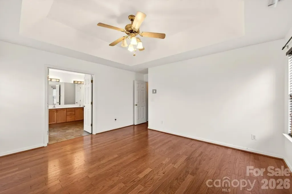 7716 Conifer Circle Indian Trail NC 28079