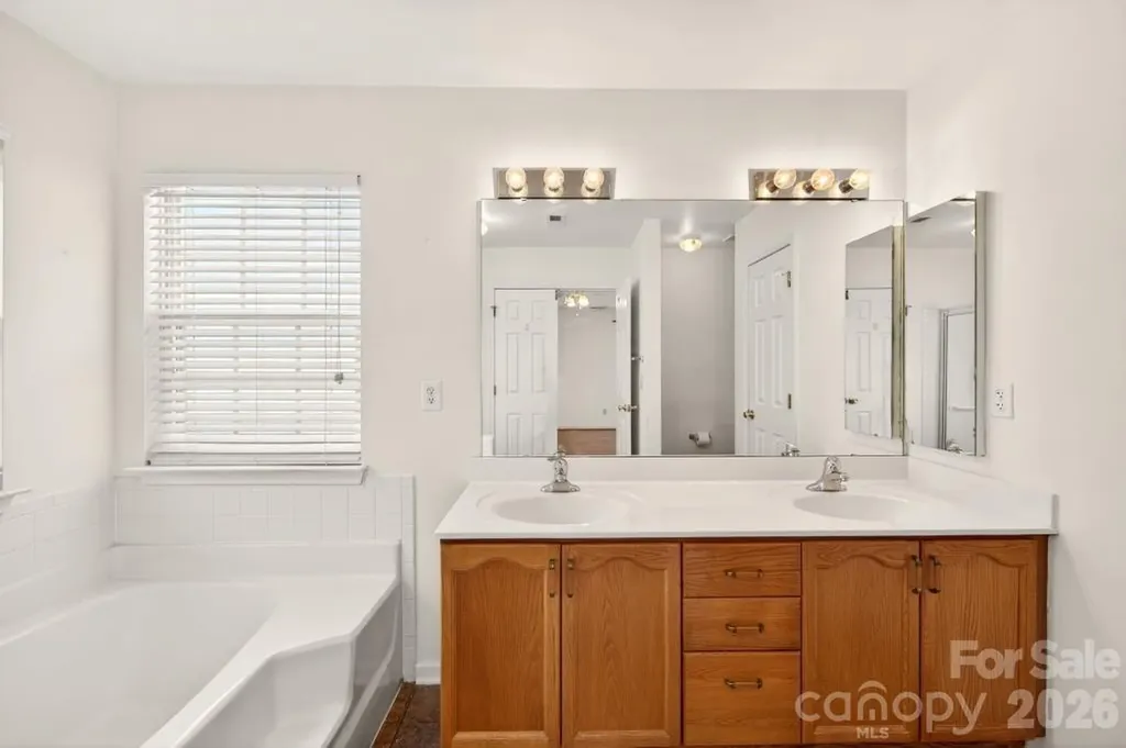 7716 Conifer Circle Indian Trail NC 28079