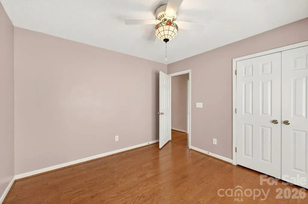 7716 Conifer Circle Indian Trail NC 28079