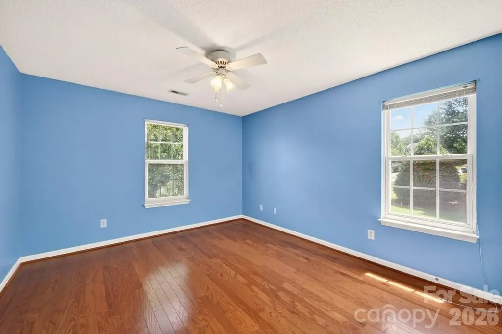 7716 Conifer Circle Indian Trail NC 28079
