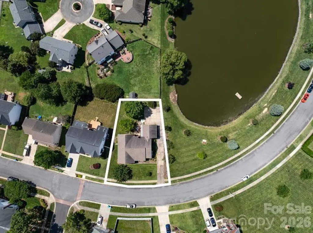 7716 Conifer Circle Indian Trail NC 28079