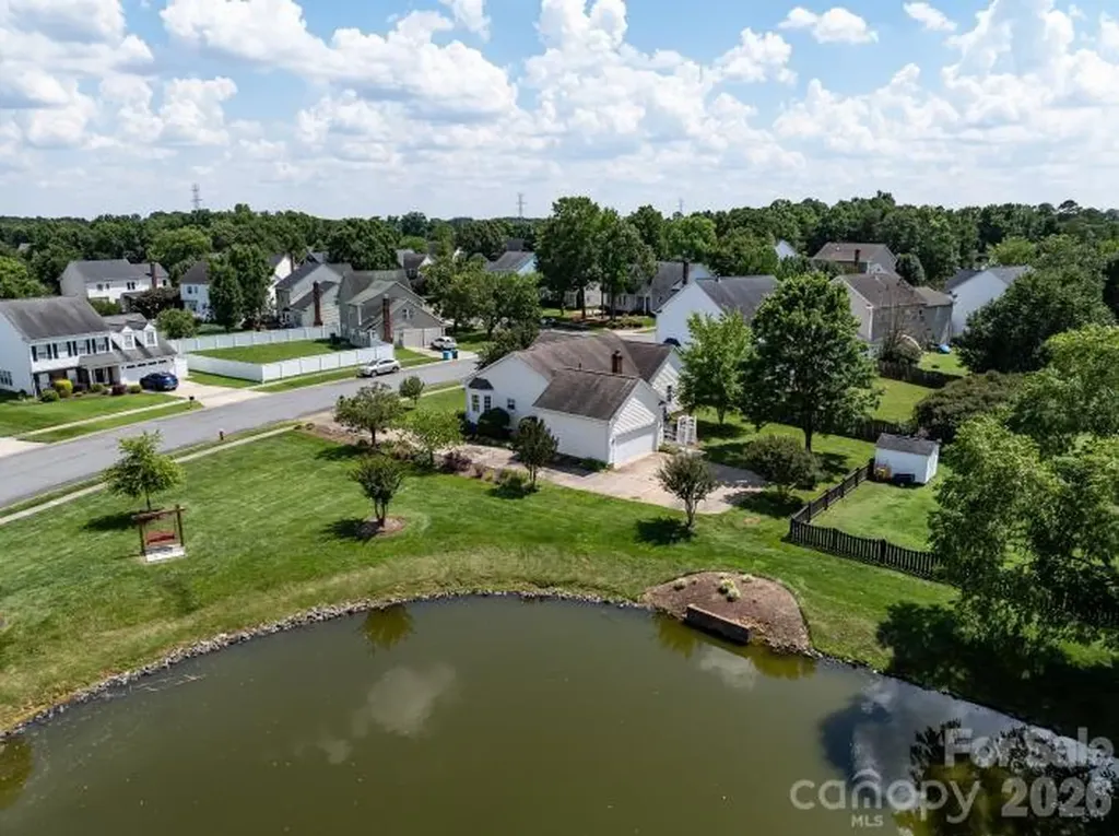 7716 Conifer Circle Indian Trail NC 28079