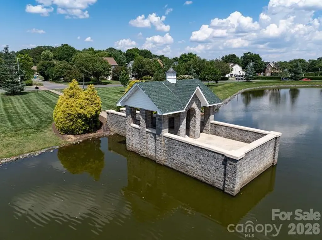 7716 Conifer Circle Indian Trail NC 28079