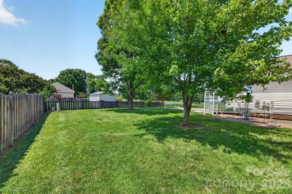 7716 Conifer Circle Indian Trail NC 28079