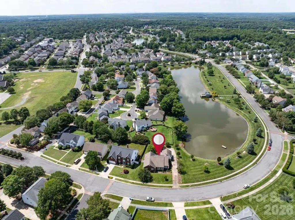 7716 Conifer Circle Indian Trail NC 28079