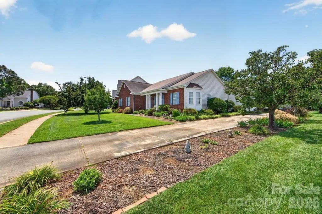 7716 Conifer Circle Indian Trail NC 28079