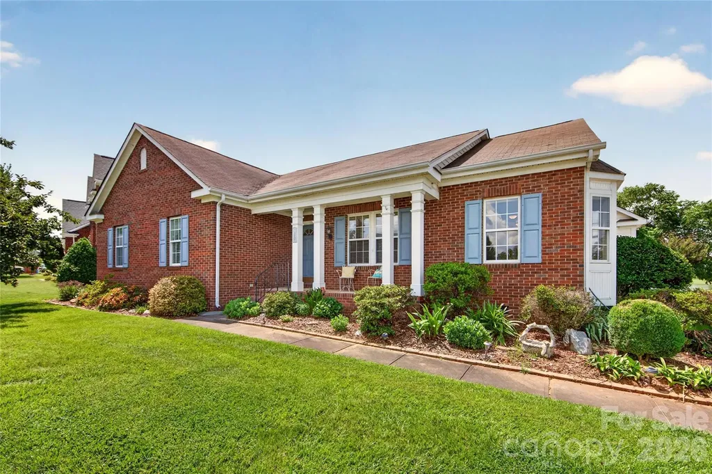 7716 Conifer Circle Indian Trail NC 28079