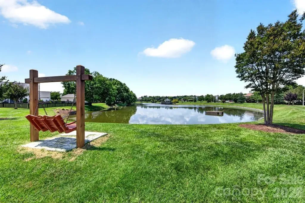 7716 Conifer Circle Indian Trail NC 28079
