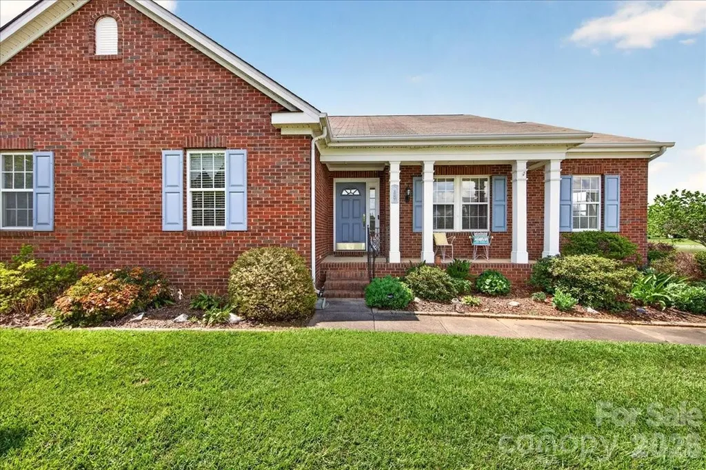 7716 Conifer Circle Indian Trail NC 28079