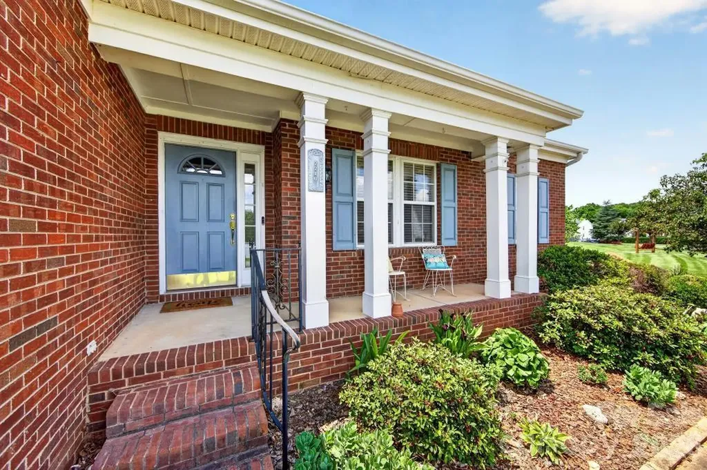 7716 Conifer Circle Indian Trail NC 28079