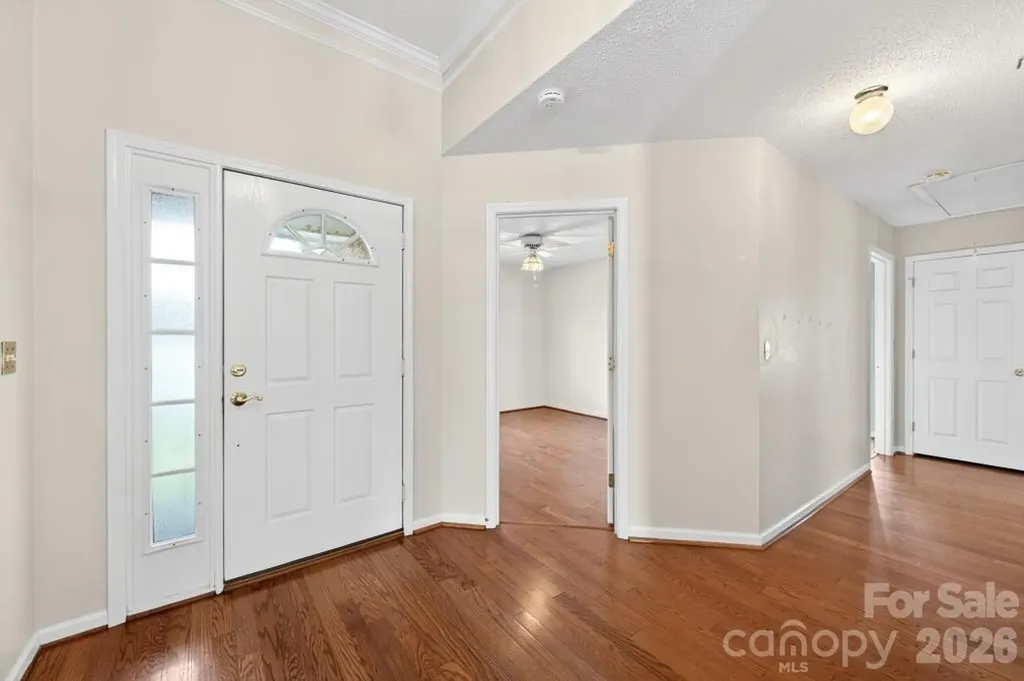 7716 Conifer Circle Indian Trail NC 28079