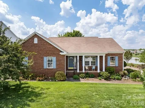 7716 Conifer Circle Indian Trail NC 28079